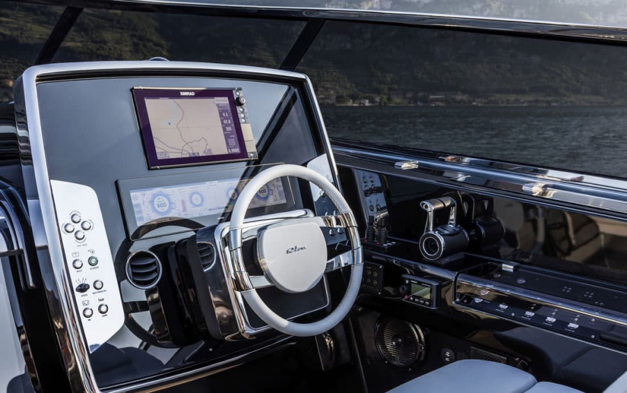 Riva 56' le фото 1.5