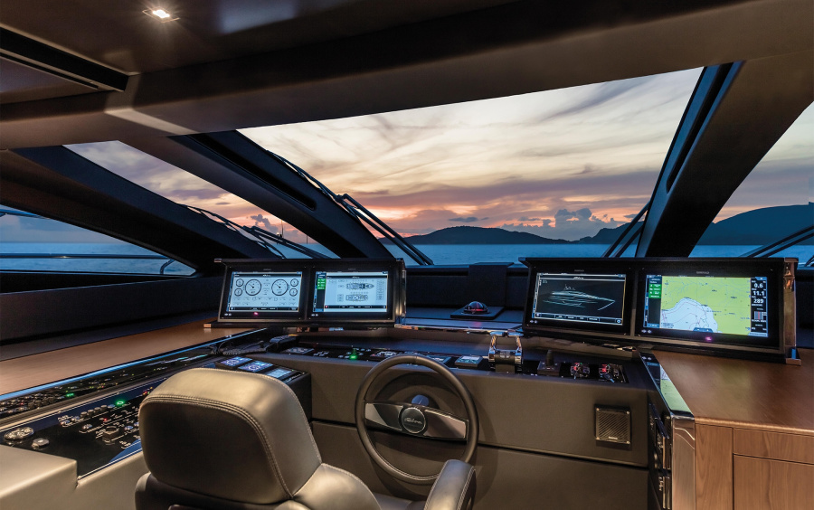 Riva 90' Argo фото 2.1