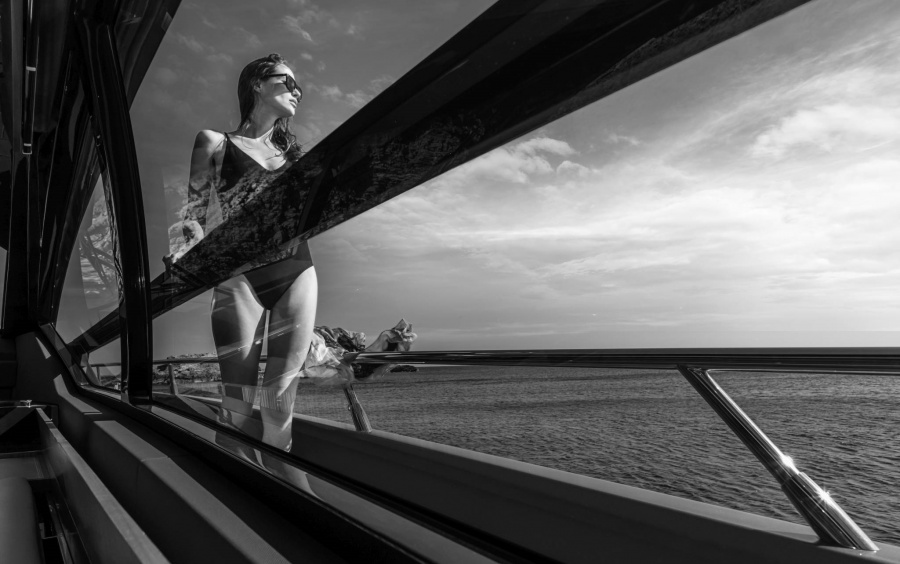 Riva 66' Ribelle фото 1.8