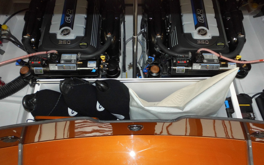 Frauscher 1017 GT фото 1.24