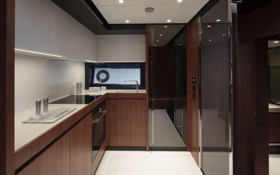 Riva 66' Ribelle фото 2.8
