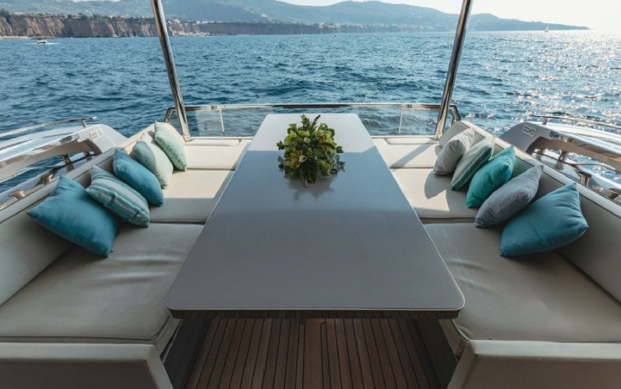 Riva Argo 90' фото 1.29