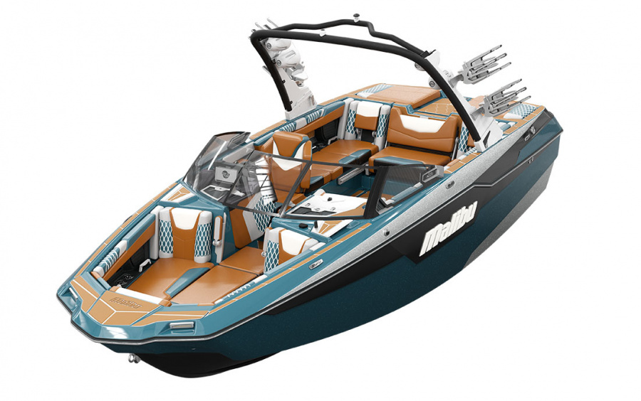 Malibu M220 фото 1.1