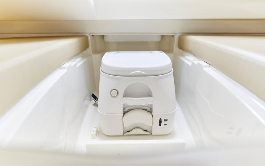 Sea Ray 230 SunSport OB фото 1.3