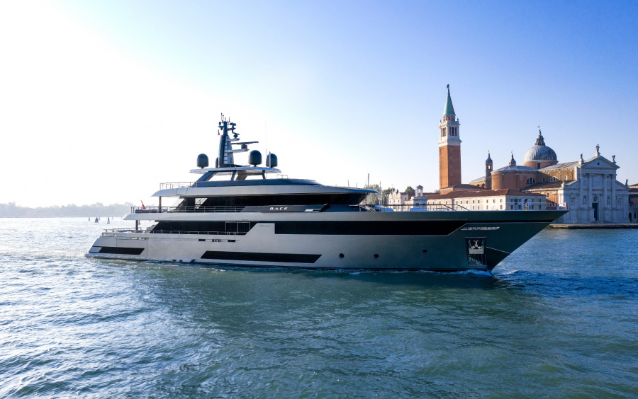 Riva 50M фото 1.1