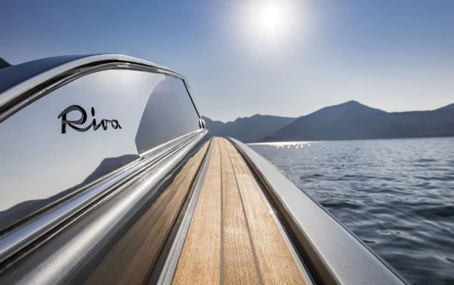 Riva 56' le фото 1.6