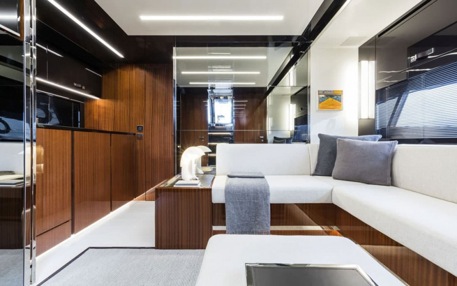 Riva 56' le фото 2.3
