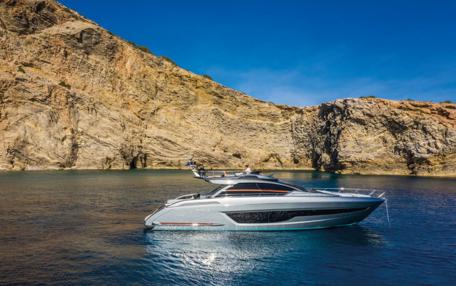 Riva 66' Ribelle фото 1.30