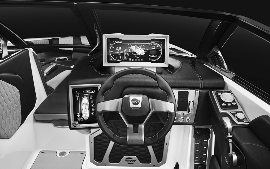 Malibu M240 фото 2.6