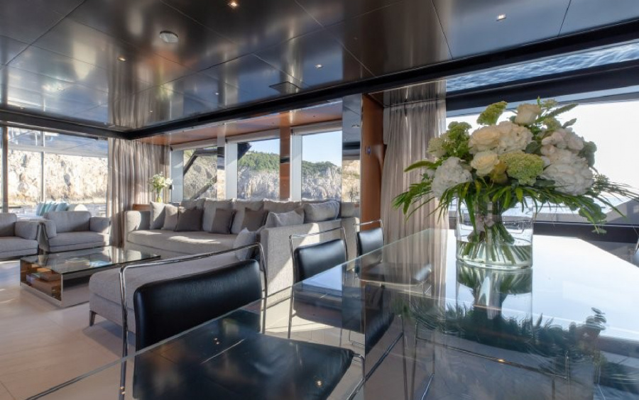 Riva Argo 90' фото 2.15