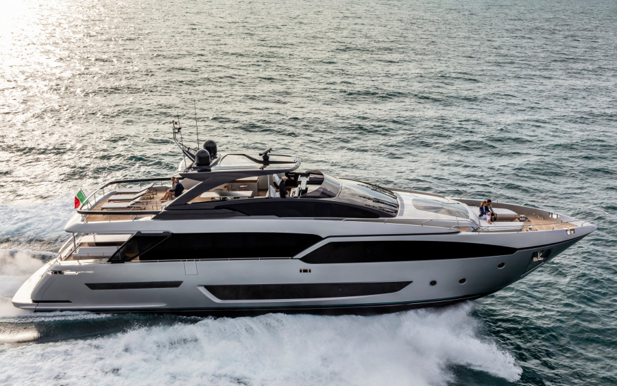 Riva 90' Argo фото 2.16