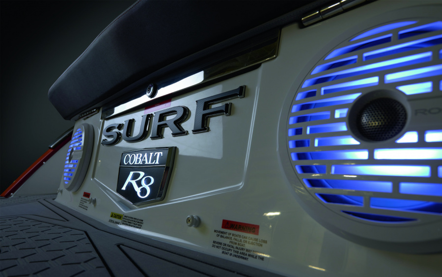 Cobalt R8 SURF фото 2.2