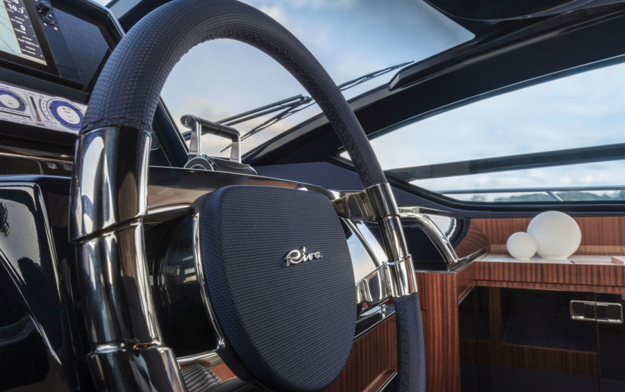 Riva 66' Ribelle фото 2.3
