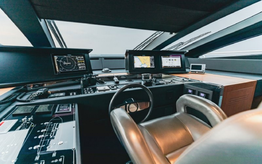Riva Argo 90' фото 2.20