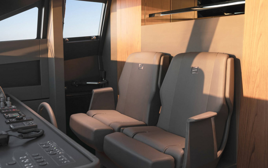 Ferretti Yachts 780 #57 фото 2.15