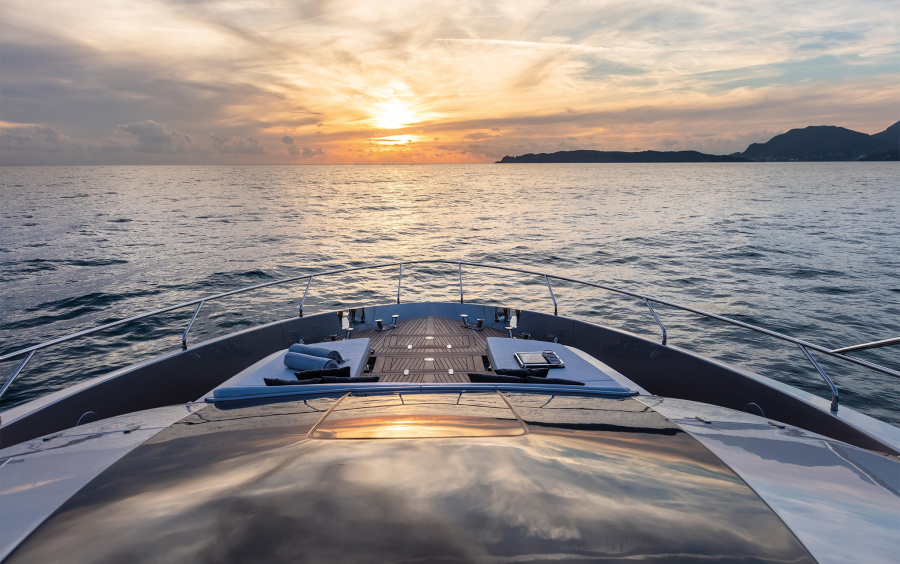 Riva 90' Argo фото 1.1