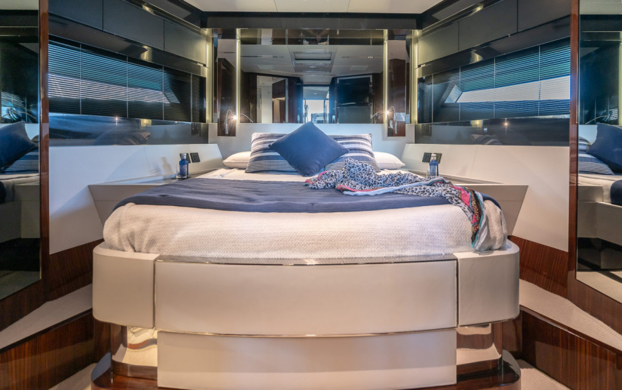 Riva Perseo Super 76' фото 2.4