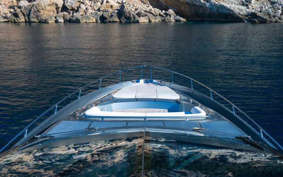 Riva Perseo Super 76' фото 1.10