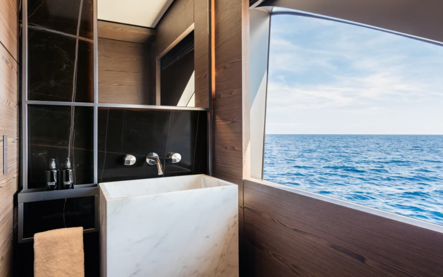 Custom Line Navetta 42 фото 1.2