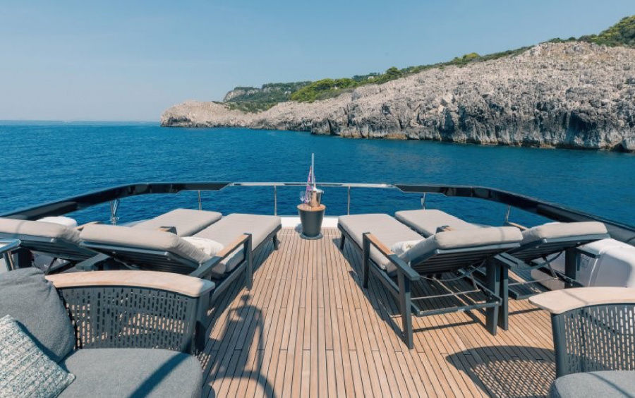 Riva Argo 90' фото 1.23