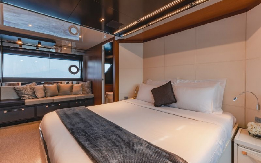 Riva Argo 90' фото 2.4