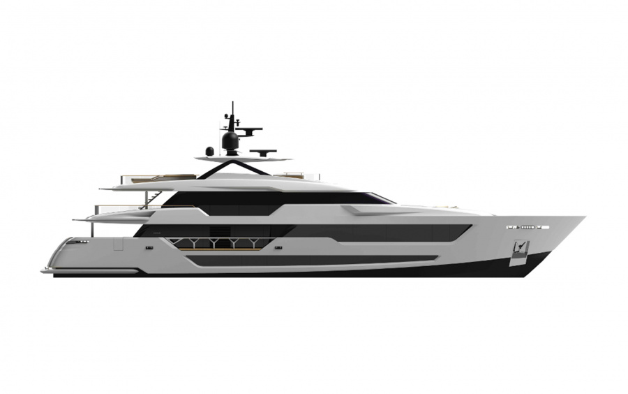 Custom Line 140 фото 3.1