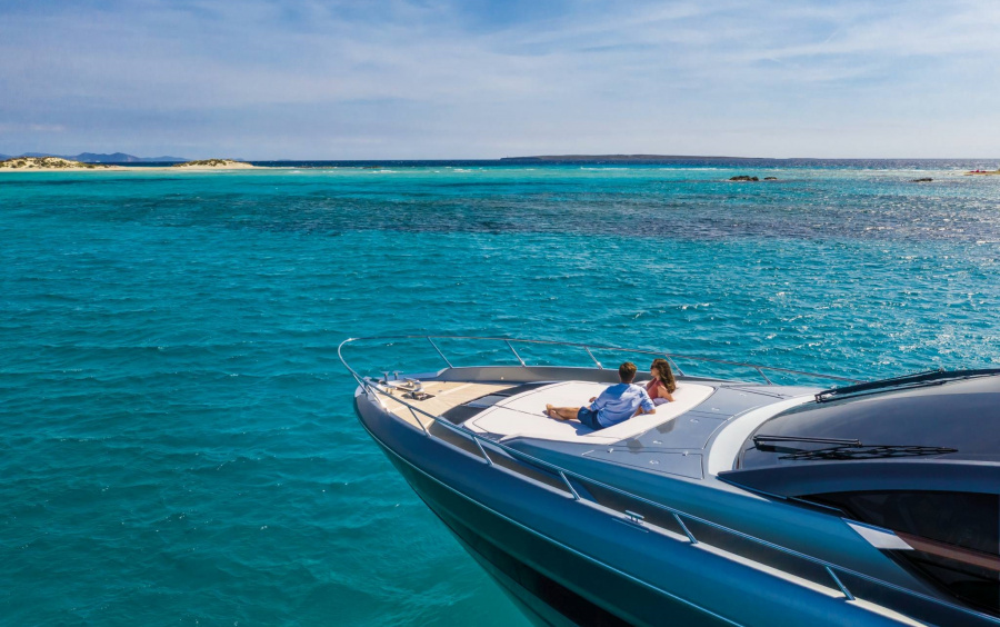 Riva 66' Ribelle фото 1.20