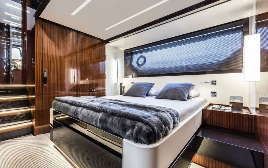 Riva 56' le фото 2.4