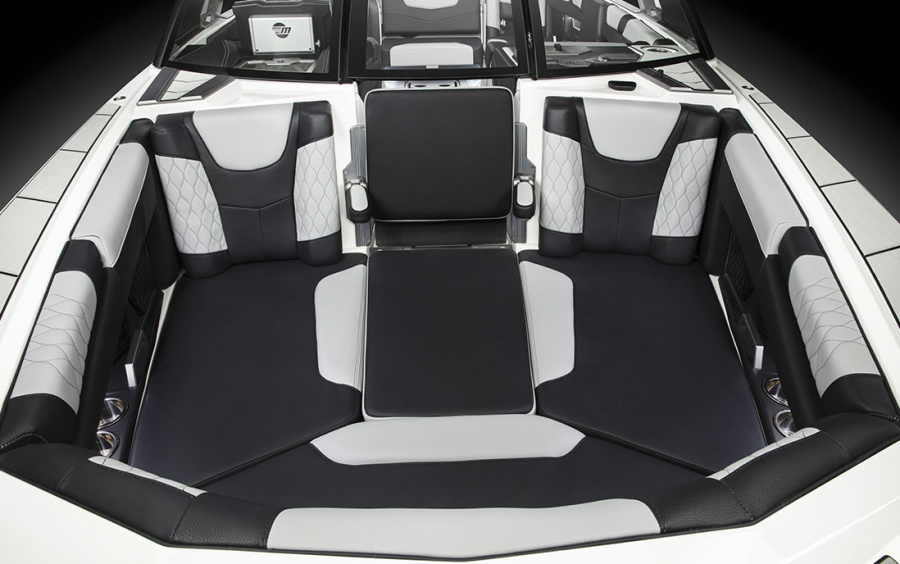Malibu M240 фото 2.10