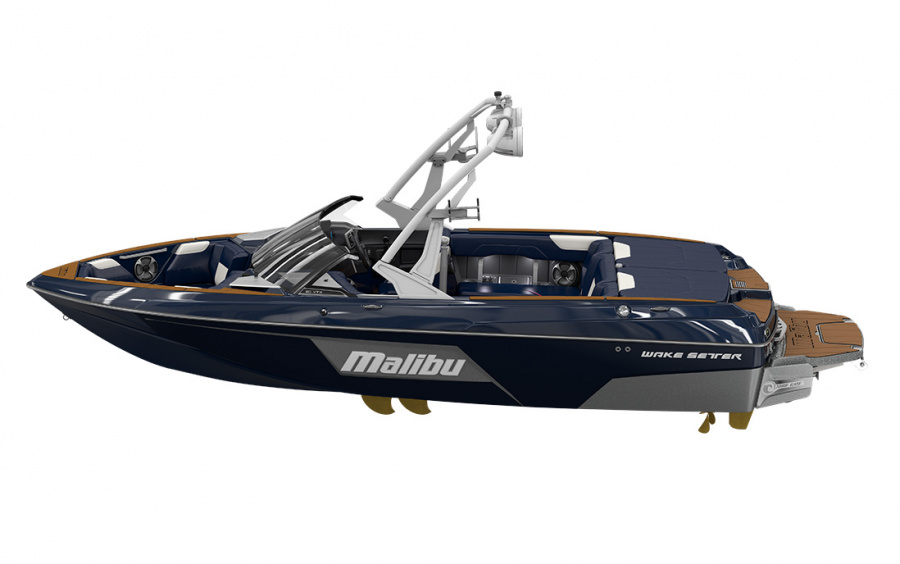 Malibu 20 VTX фото 1.3