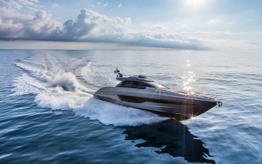 Riva 66' Ribelle фото 1.34
