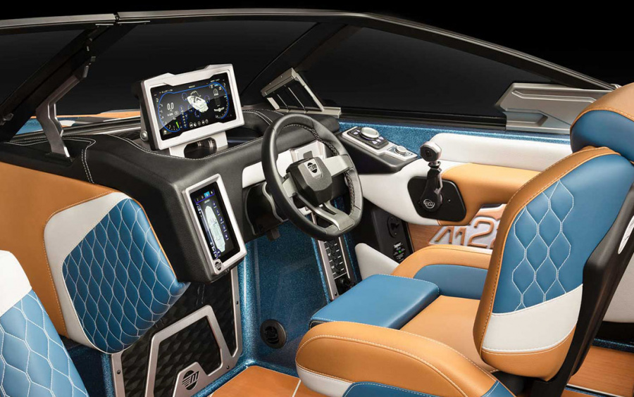 Malibu M220 фото 2.2