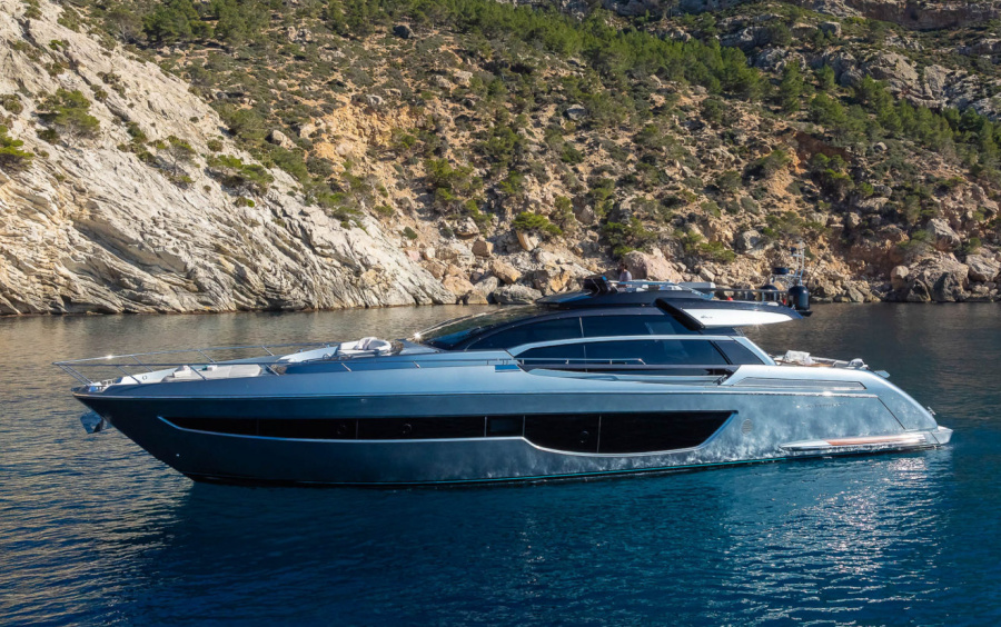 Riva Perseo Super 76' фото 1.6