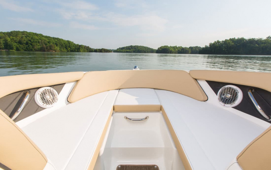 Sea Ray  210 SPX фото 2.3
