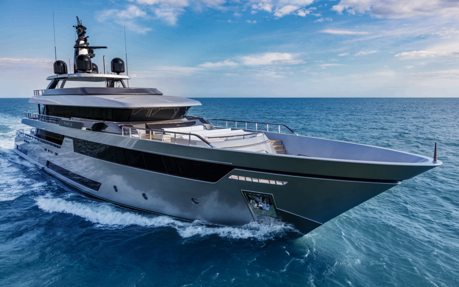Riva 50M фото 1.3