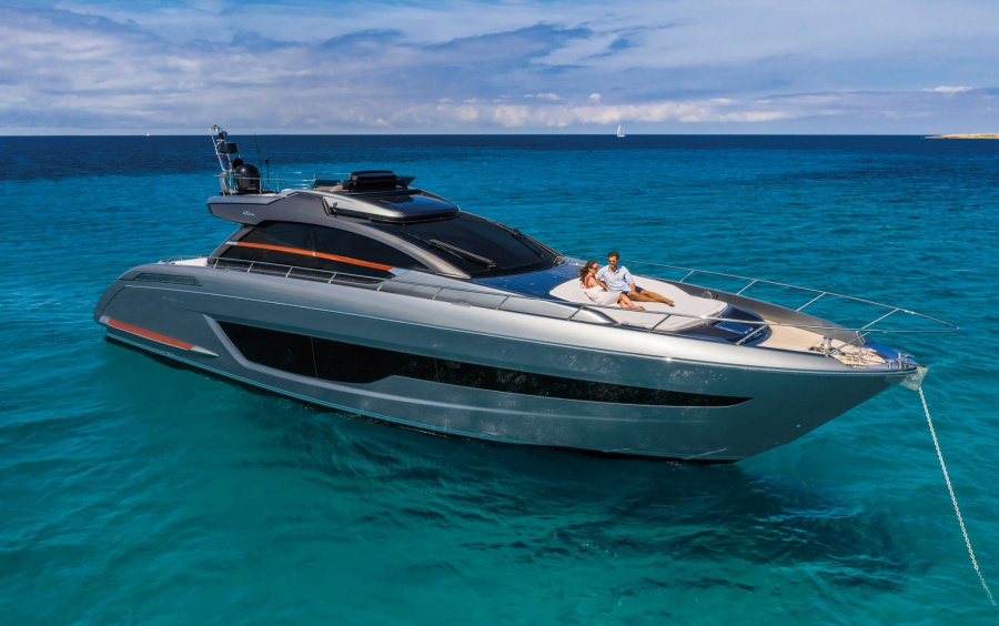 Riva 66' Ribelle фото 1.28