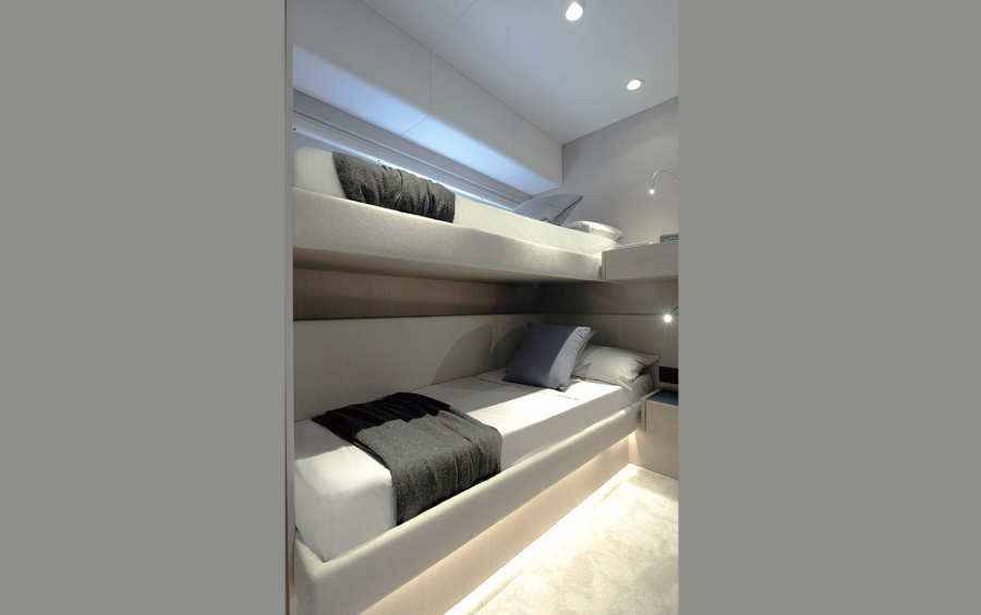Ferretti Yachts 500 #47 фото 2.12