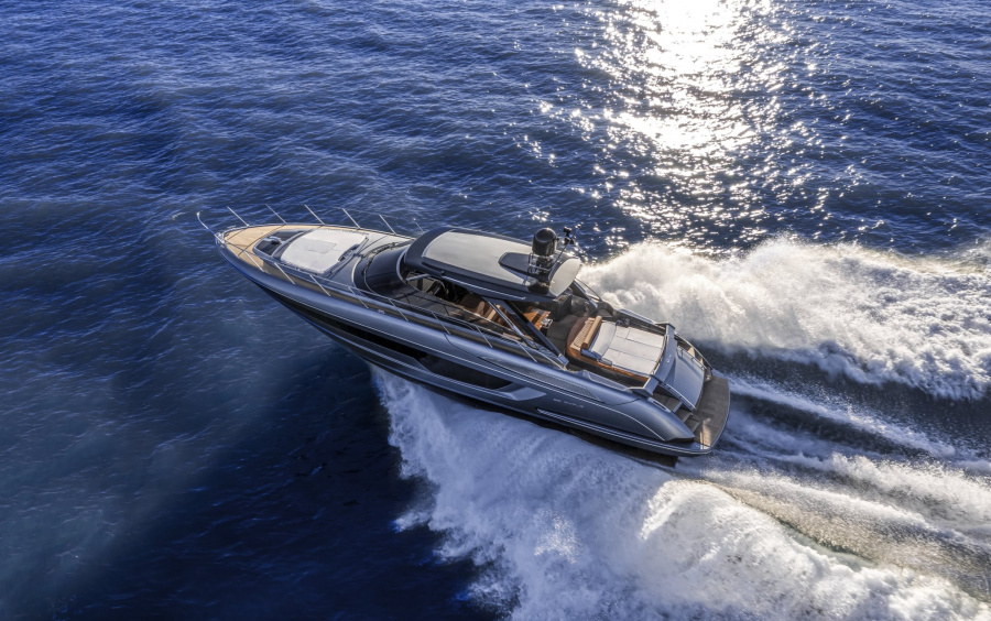 Riva 56' le фото 1.8