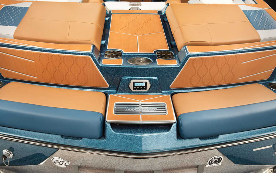 Malibu M220 фото 2.9