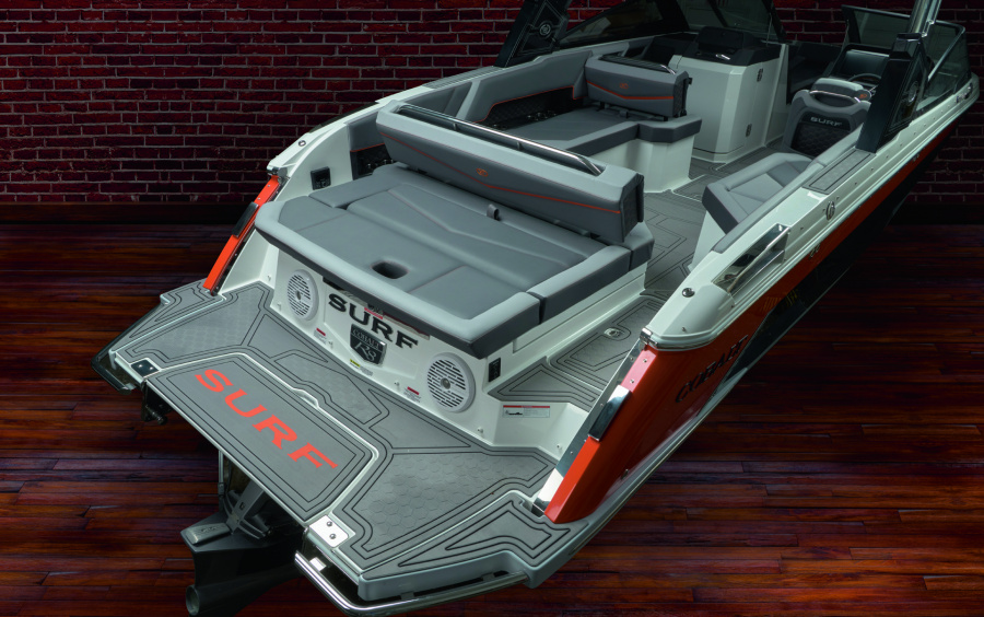Cobalt R8 SURF фото 2.6