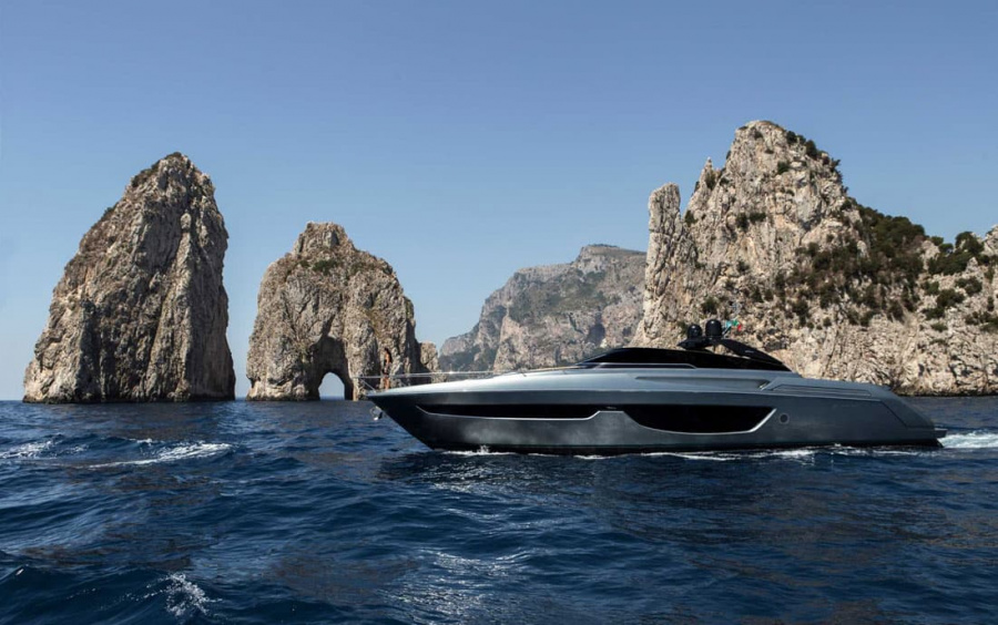 Riva 76' Bahamas Super #20 фото 1.1