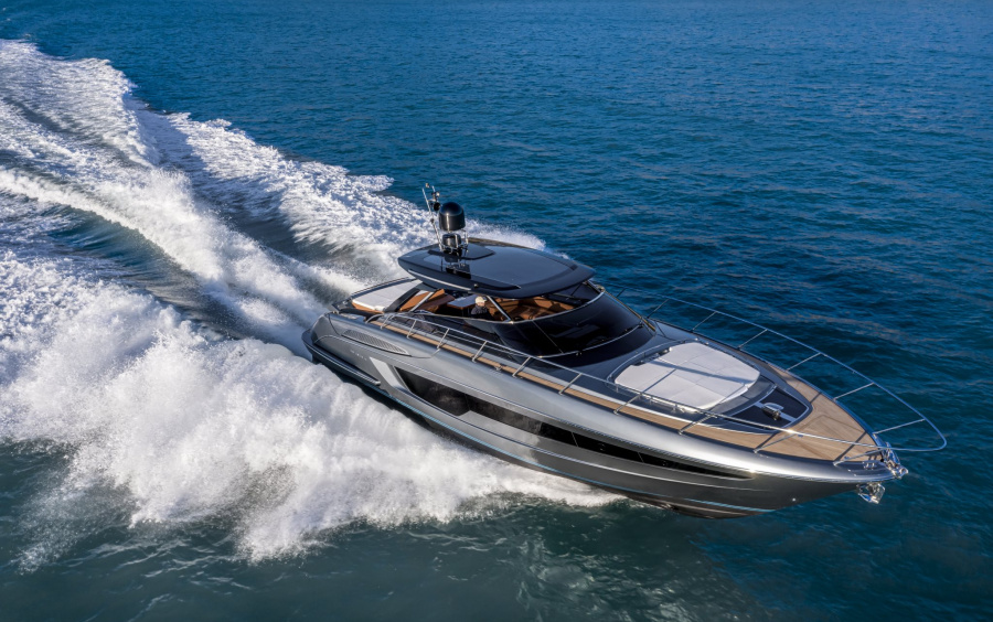 Riva 56' le фото 1.13