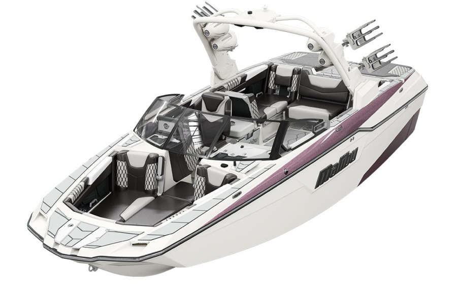 Malibu M240 фото 1.1