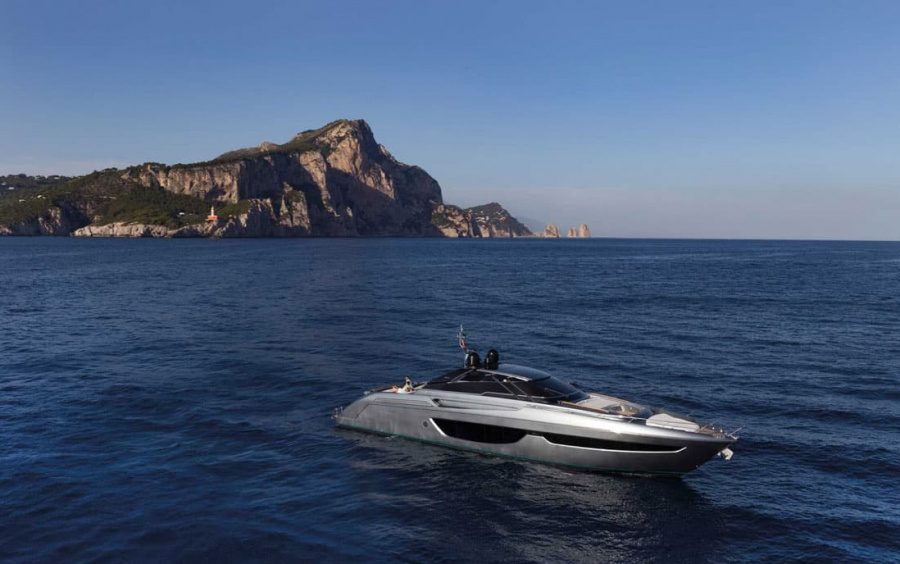 Riva 76' Bahamas Super #20 фото 1.10