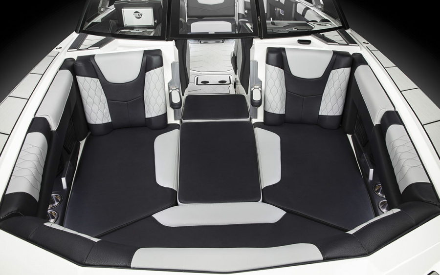 Malibu M240 фото 2.9