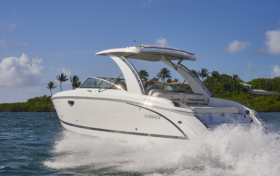 Cobalt R30 фото 1.2