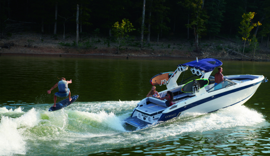 Cobalt R8 SURF