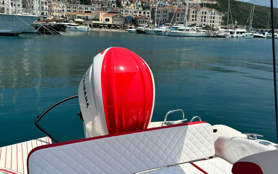 NUOVA JOLLY Prince 24 EXCLUSIVE 2025 фото 1.8