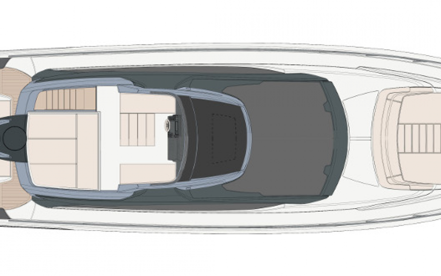 Riva 66' Ribelle фото 3.1