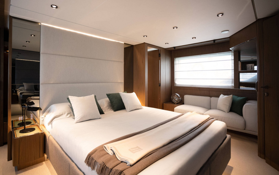 Ferretti Yachts 780 #57 фото 2.12